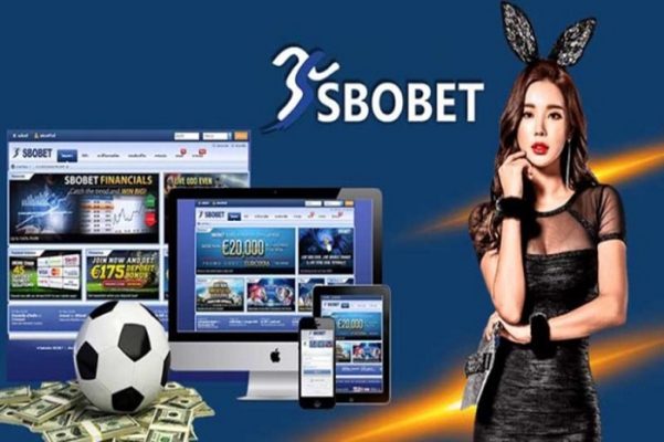 SBOBET Onbet - Thuộc top nhà cái số 1 châu Á hiện nay