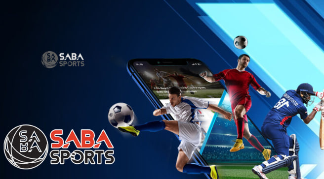 Saba Sports Onbet được xây dựng và phát triển bởi nhà cung cấp IBC 