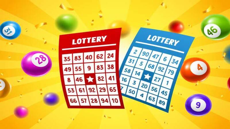 Lottery - sân chơi cá cược đa dạng bậc nhất